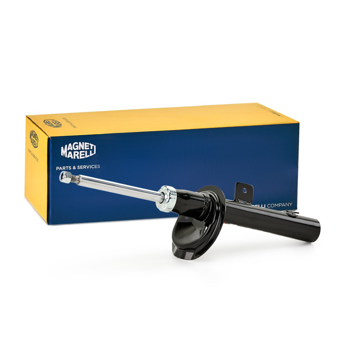 Амортизатора передній лівий 357045070200 Magneti Marelli
